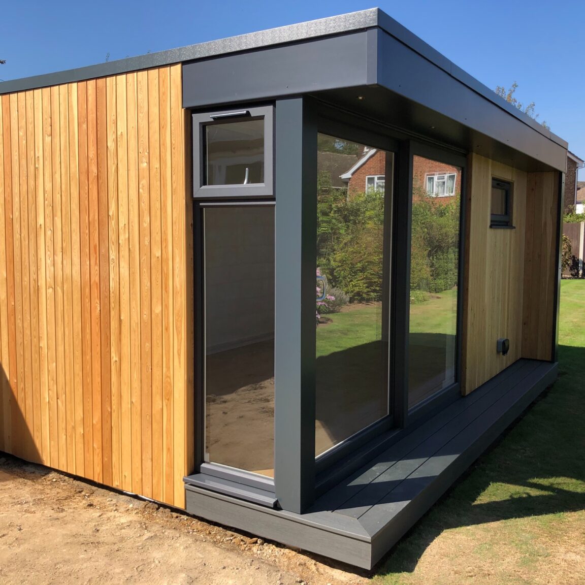 Gallery | Garden Office Buildings