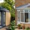 differences between garden rooms and conservatories