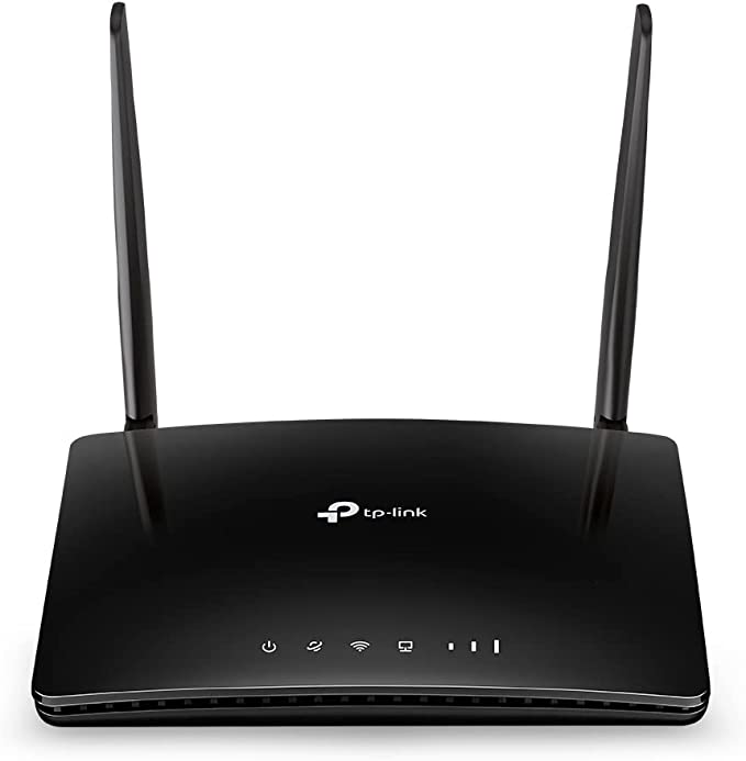 TP Link 4g router