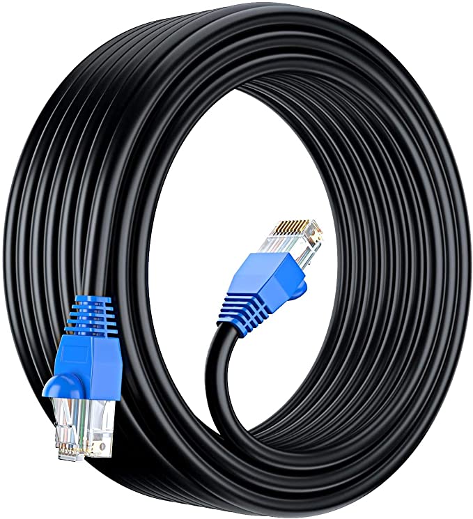 50 meter ethernet cable