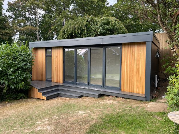 Bespoke garden room tunbridge wells Bespoke garden room tunbridge wells