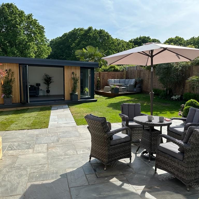 Garden Room Beckenham