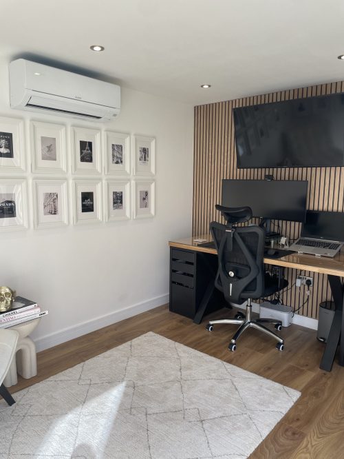 Garden office Surrey