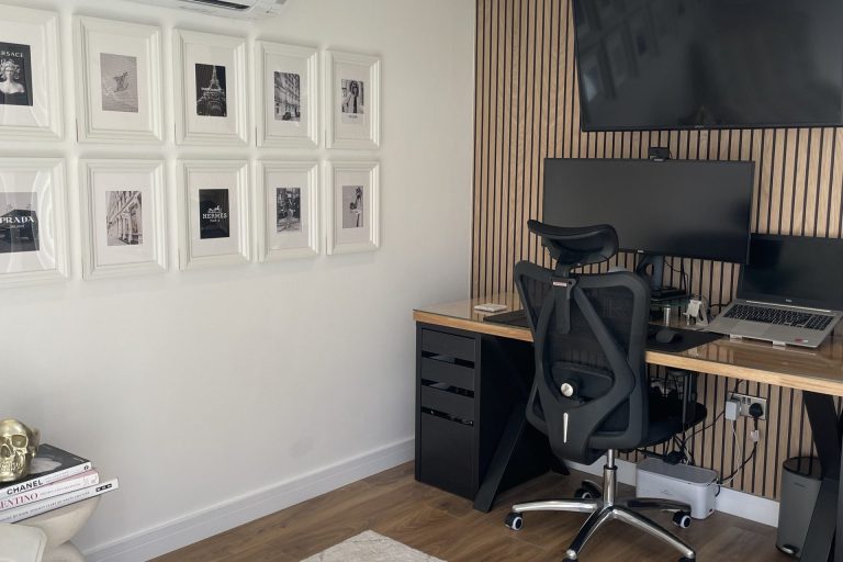 Garden office Surrey