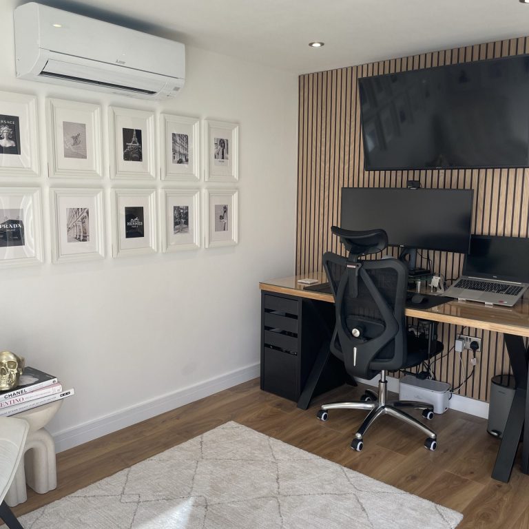 Garden office Surrey