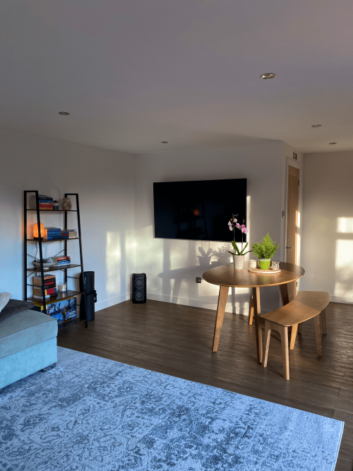 Garden room guildford surrey