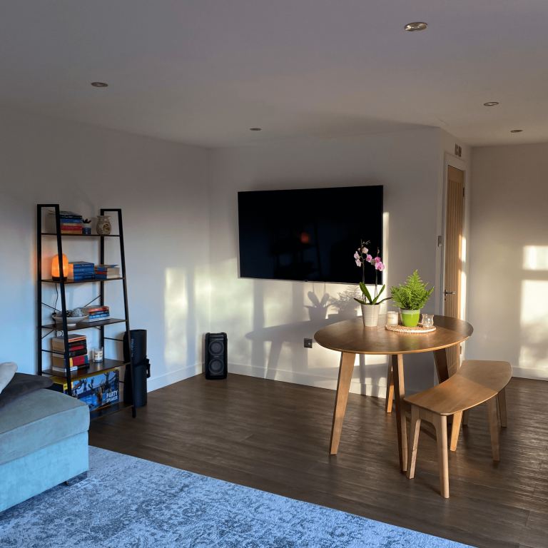 Garden room guildford surrey