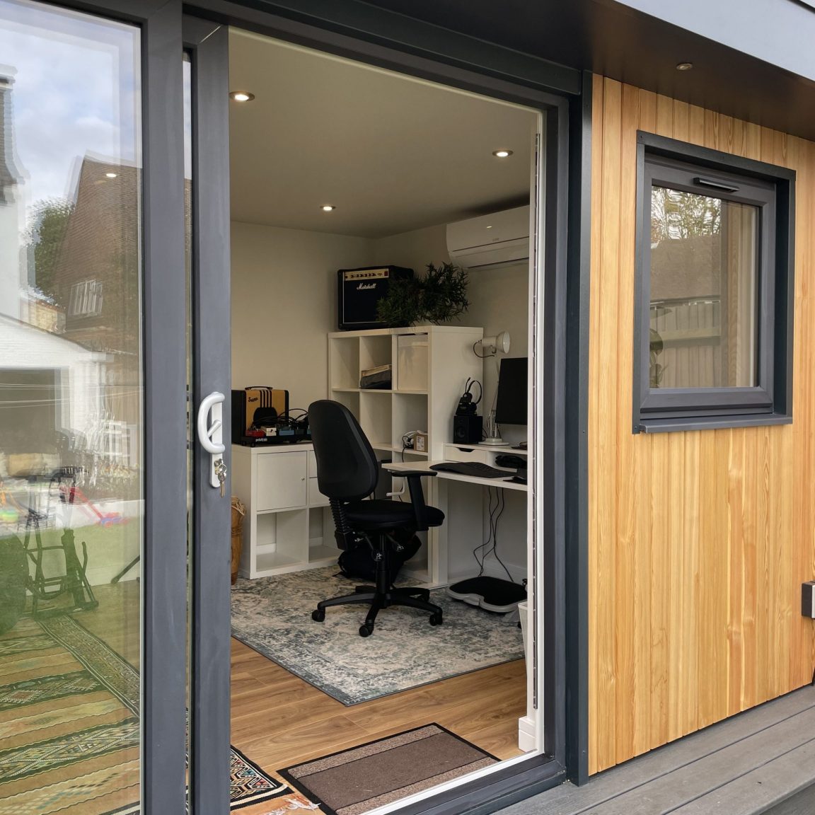 Garden Rooms | Garden Studios | Garden Office Buildings