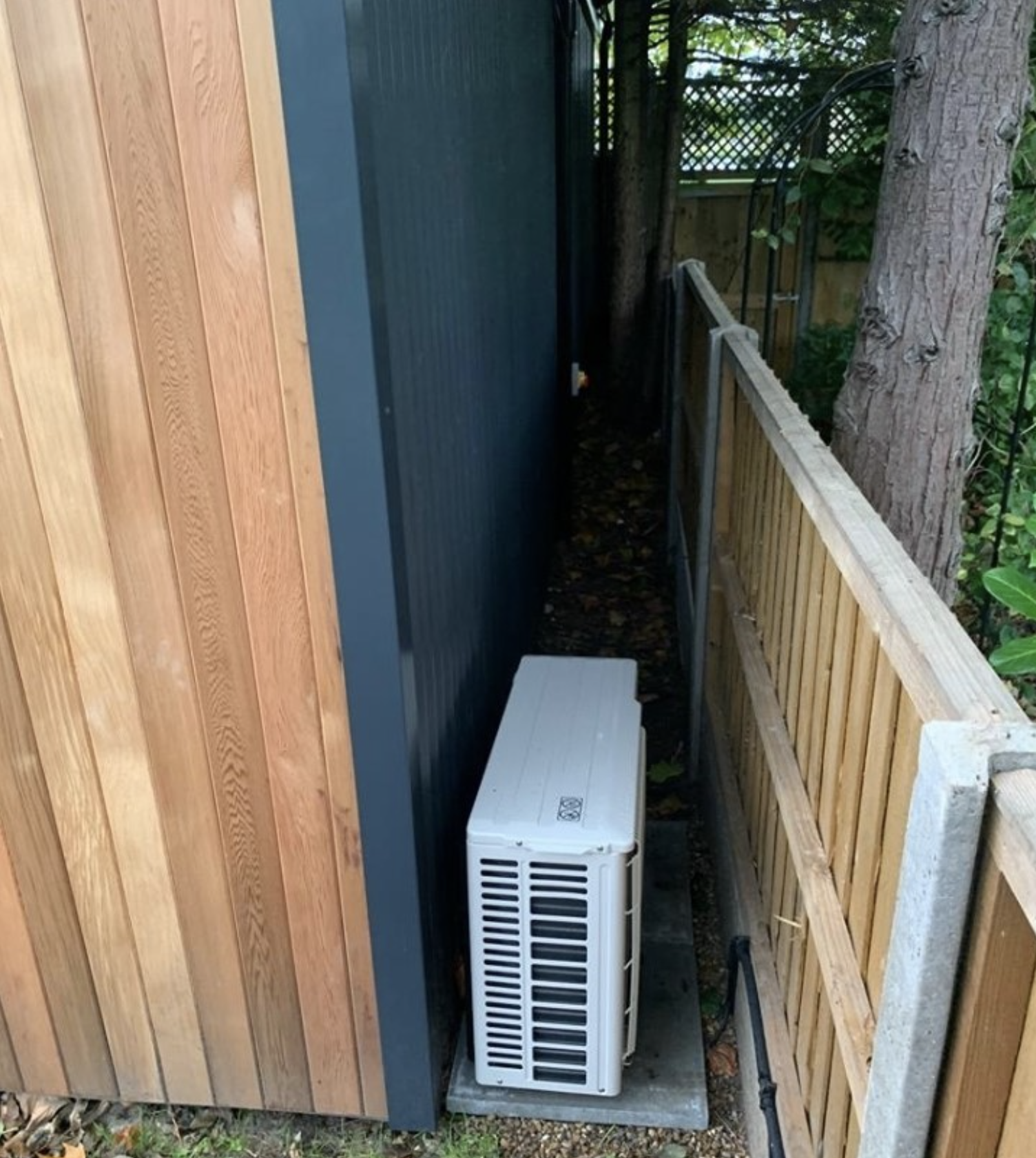 Air Conditioning Unit